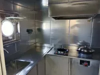 Буксир за продажба