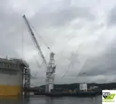 Баржа за продажба