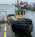 Буксир за продажба