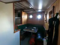 Буксир за продажба