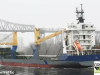 Сух товарен кораб за продажба
