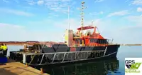 Кораб за обслужване на вятърни паркове за продажба