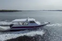 Круизен кораб за продажба