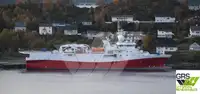 Кораб за проучване за продажба