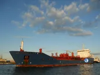 Танкер за нефт/химикали за продажба