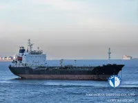 Танкер за нефт/химикали за продажба