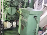 Танкер за нефт/химикали за продажба