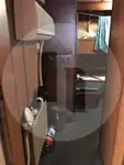 Танкер за нефт/химикали за продажба