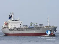 Танкер за нефт/химикали за продажба