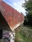 Баржа за продажба