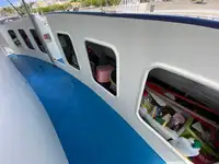 Буксир за продажба