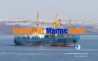 Хладилен кораб за продажба