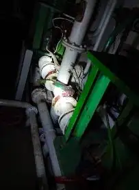 Танкер за нефт/химикали за продажба