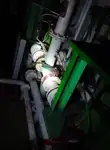 Танкер за нефт/химикали за продажба