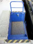 Патрулен кораб за продажба