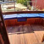 Круизен кораб за продажба