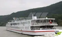 Круизен кораб за продажба