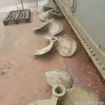 Кораб за превоз на екипаж за продажба