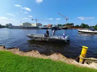 Работни лодки за продажба