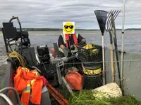 Танкер за отпадни води за продажба