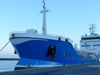Танкер за нефт/химикали за продажба