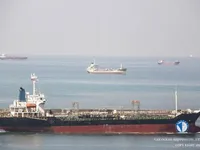 Танкер за нефт/химикали за продажба