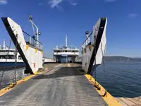Десантни кораби, резервоар за продан