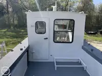 Патрулна лодка за продан