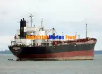 Танкер за нефт/химикали за продажба