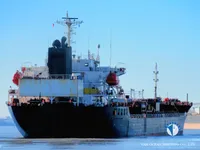 Танкер за нефт/химикали за продажба