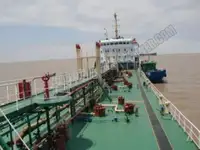 Танкер за нефт/химикали за продажба