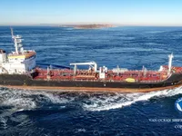 Танкер за нефт/химикали за продажба