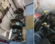Танкер за нефт/химикали за продажба