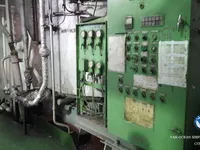 Танкер за нефт/химикали за продажба
