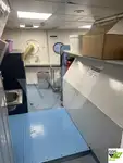Круизен кораб за продажба