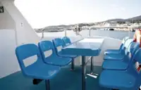 Пътнически кораб за продажба
