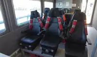 Кораб за проучване за продажба