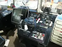 Буксир за продажба