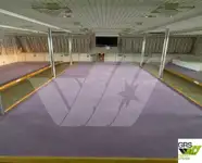 Ro-Ro кораб за продажба