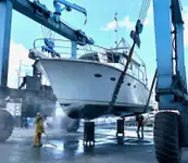 Изследователски кораб за продажба