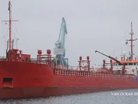 Танкер за нефт/химикали за продажба