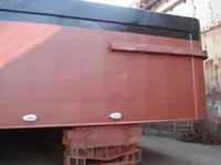 Баржа за продажба