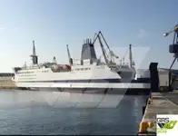 Ro-Ro кораб за продажба