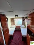 Круизен кораб за продажба
