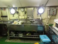 Кораб за доставки за продажба