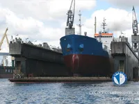 Танкер за нефт/химикали за продажба