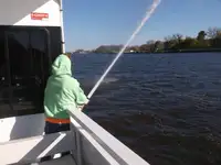 Ферибот за продажба