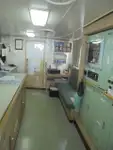 Патрулен кораб за продажба