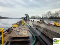 Баржа за продажба