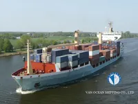 Хладилен кораб за продажба